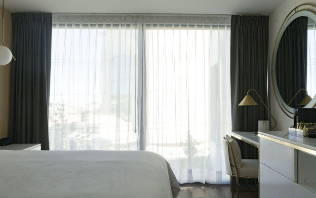 Casa Cuarzo Hotel Boutique