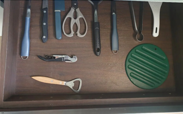 Sokcho Marine Pension