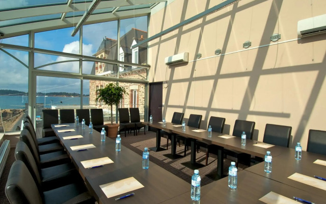 Best Western Plus Les Terrasses De Brehat