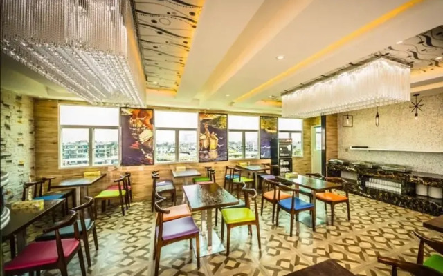 Pebble Motel (Fuzhou Xuesheng Street Normal University)