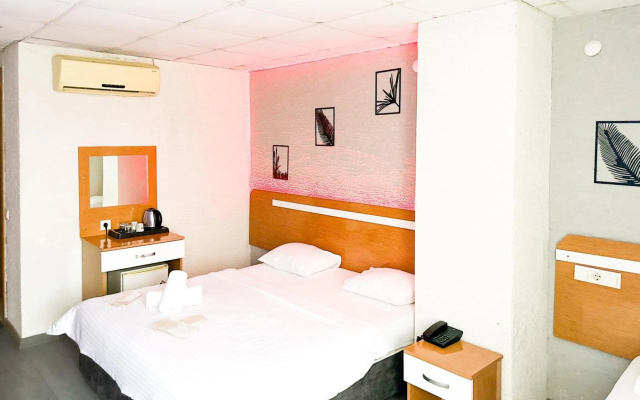 Avcilar Inci Hotel