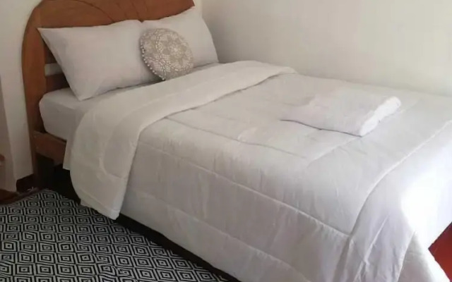 Wasi 7 San Blas - Hostel
