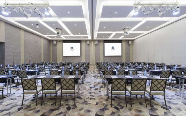 Golden Tulip FAB Hotel