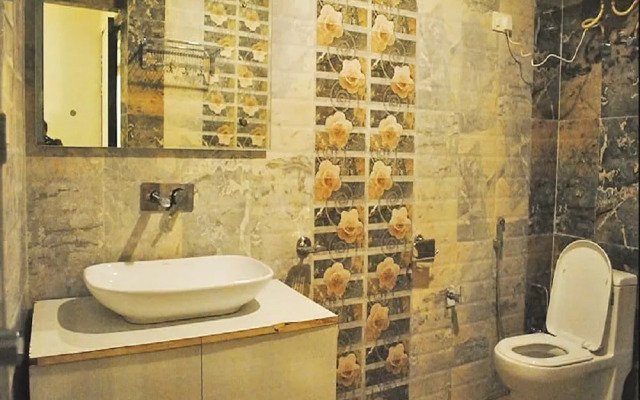 Hotel Shivalik Dharamshala