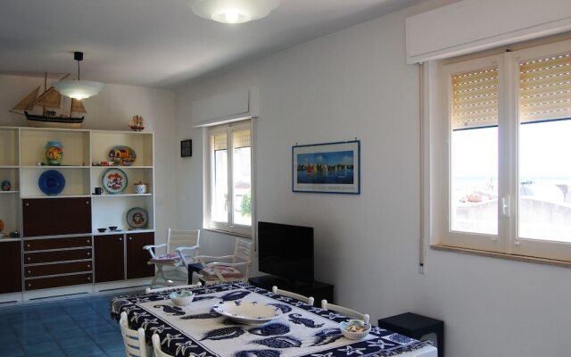 I tre Golfi Via del Sole Blu