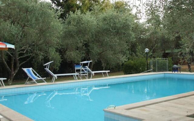 Villa Natalia