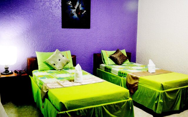 Palawan Village Hotel