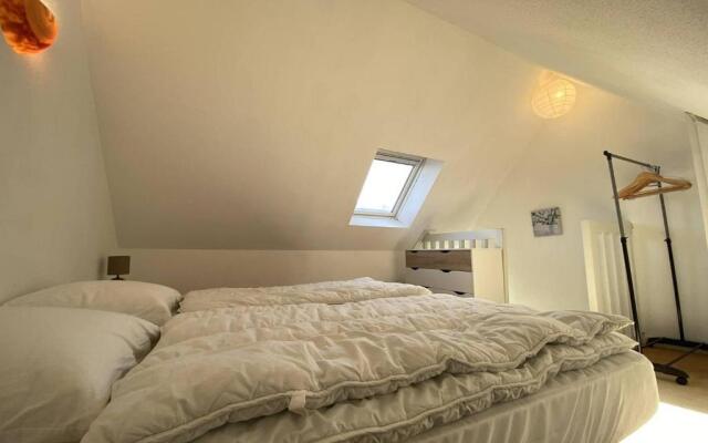 Appartement Carnac, 2 pièces, 4 personnes - FR-1-377-11