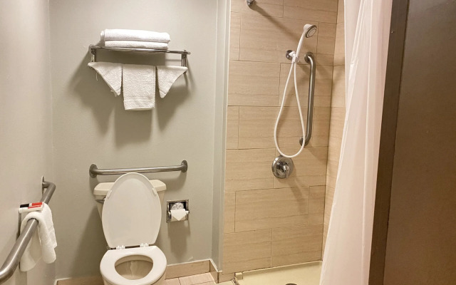 Travelodge by Wyndham Laurel/Ft. Meade/Near NSA