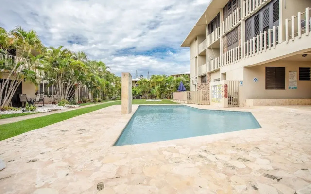 EcoMar Rentals Villa