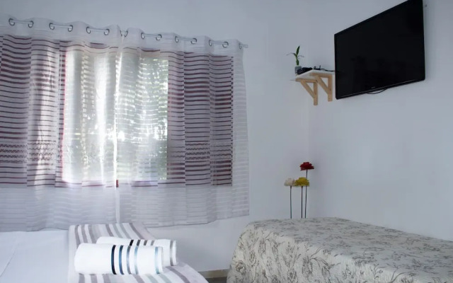 Chácara Canto da Mata