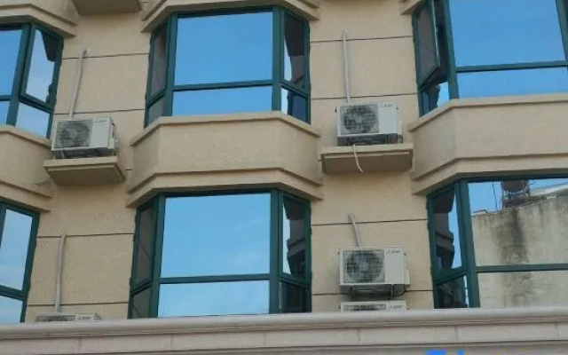 Wenzhou xiangyunge homestay