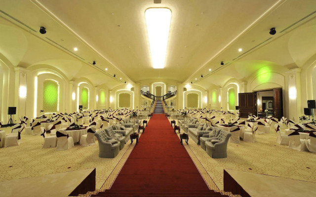 Madareem Hotel