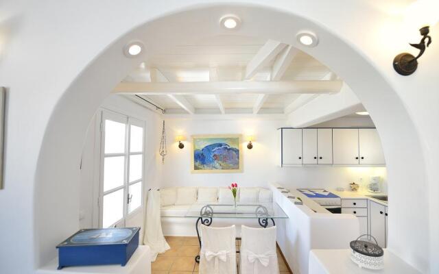 SeaBlue Villas