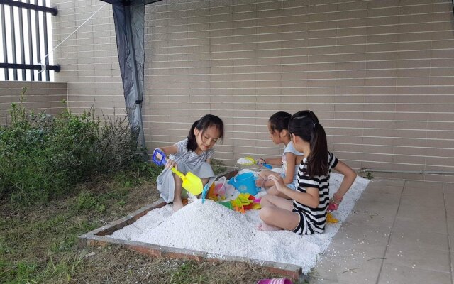 Yilan 22 Light LOFT