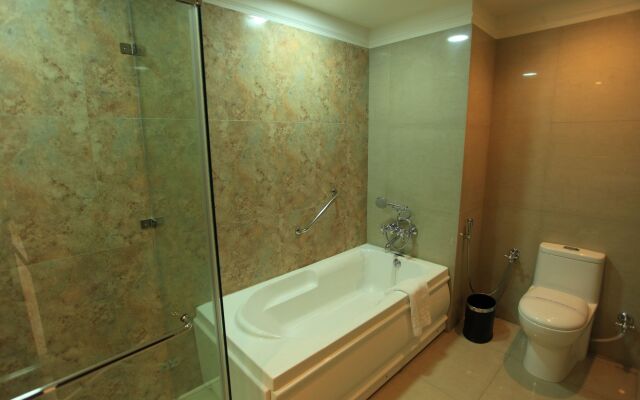 Rock Manali (A Unit of Vivaan Hospitality and Recreations)