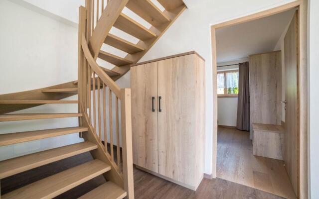 Gasserhof Chalets