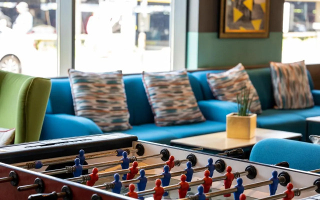 Leonardo Hotel Brighton