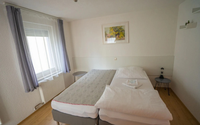 Fewo Reutlingen Metzstrasse Og1