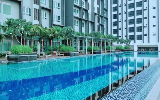 Yoyo Sweety Homestay