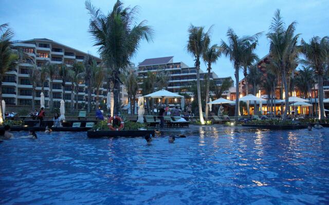 Crowne Plaza Danang, an IHG Hotel