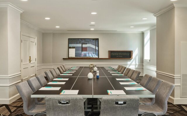 Le Méridien Indianapolis