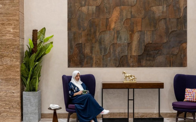 Novotel Makkah Thakher City
