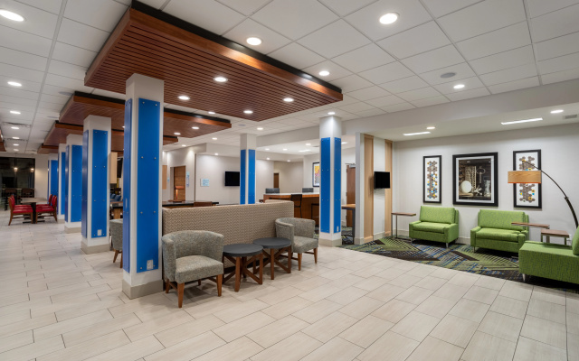 Holiday Inn Express Durango Downtown-Animas River by IHG