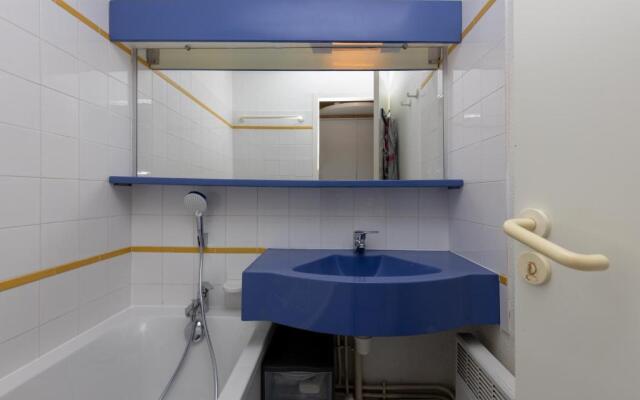 Puchouau Appartement en Rez Jardin