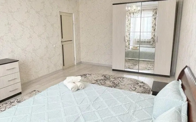 Apartments on Shokan Valikhanov street 13 block B