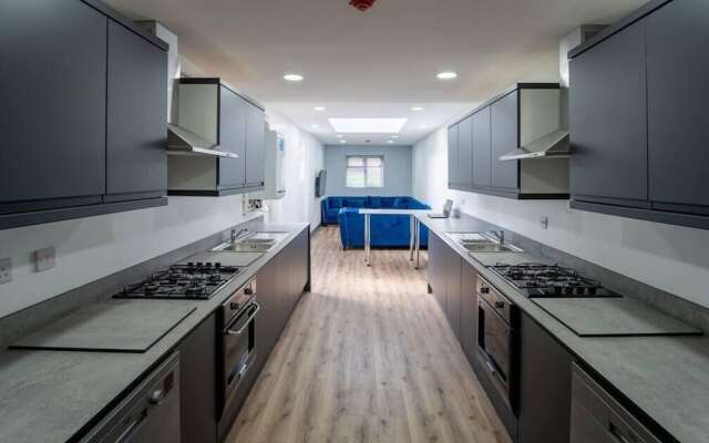 Stunning Studio in Birmingham