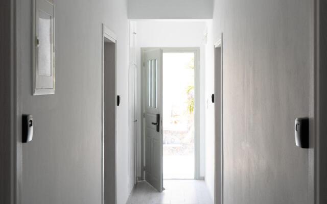 Sunray Lodgings