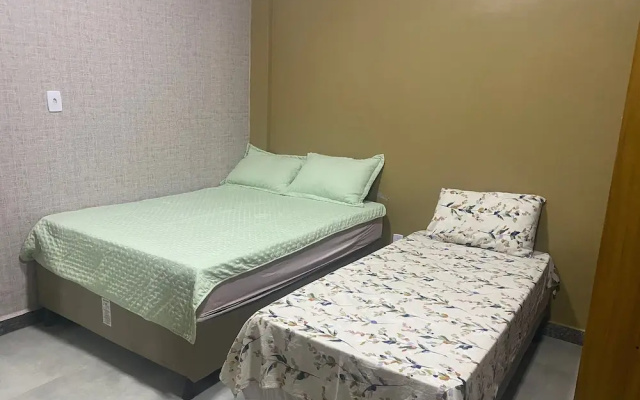Arbo Belém Quartos padrão Anfitrião 360