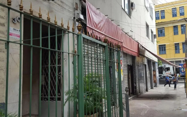 Samba Studio - Alma Carioca