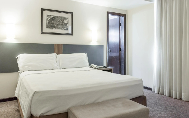 Hotel Lancaster