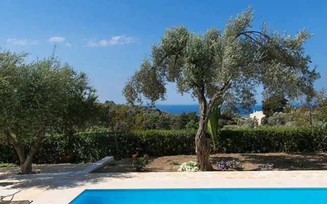 Villa Velanidia in Crete