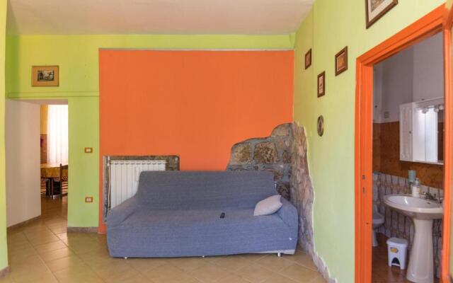 Casa Vacanza Il Leonpardo