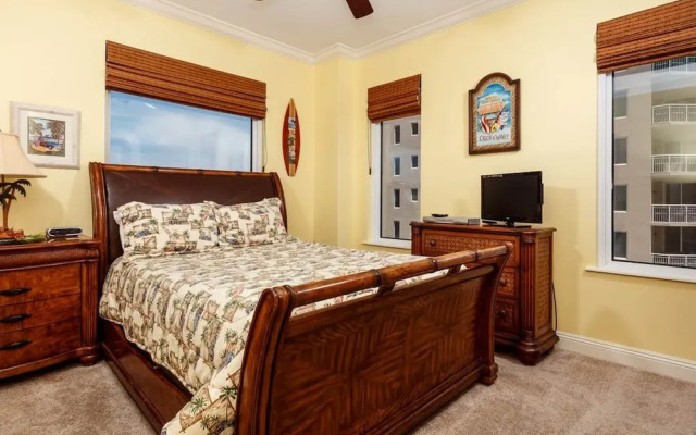 Indigo W0601 Plus Cabana