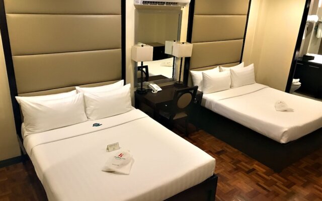 Milflores De Boracay