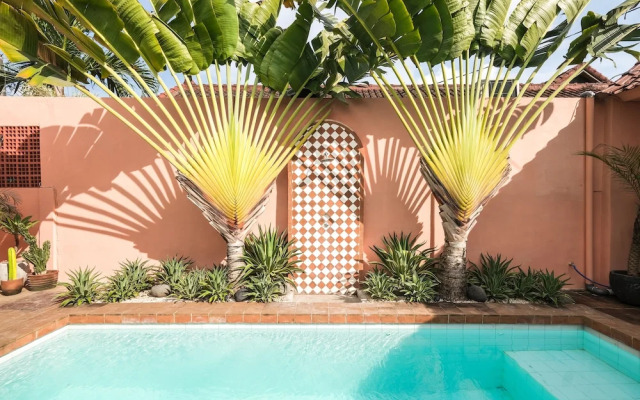 Villa Cordoba