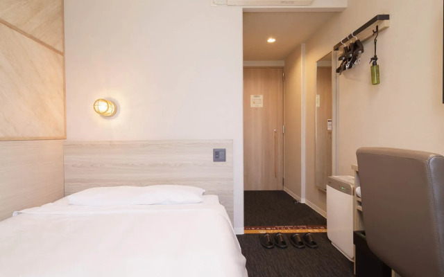 SUPER HOTEL Hida Takayama