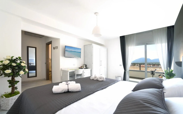 Hotel Gli Ulivi