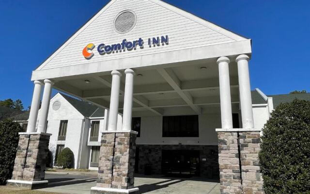 Comfort Inn Pinehurst