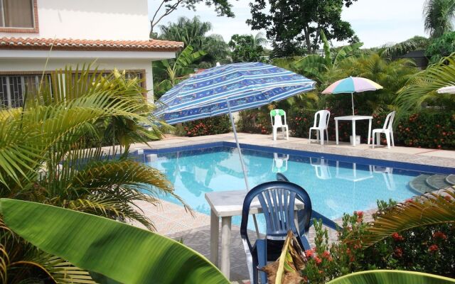 Finca Sol de Apicala