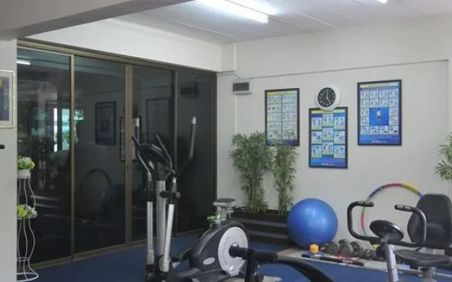 P-Park Residence Charansanitwong - Rama 7