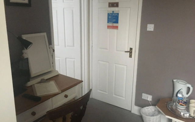 The Dyvels Inn