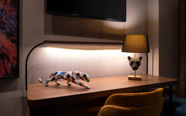 NYX Hotel Thessaloniki