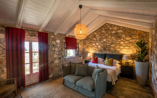 NorthPoint Rooms Kefalonia