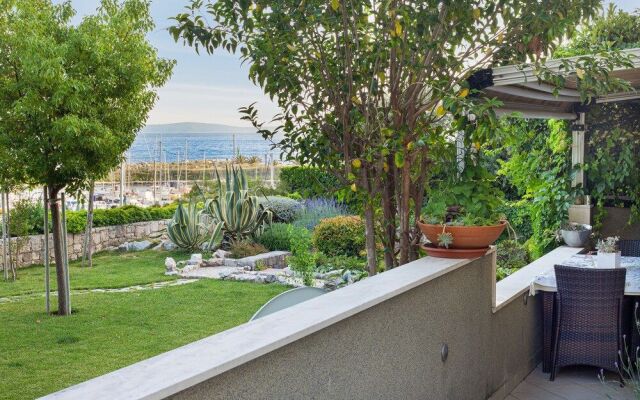 Zen Luxury Apartment