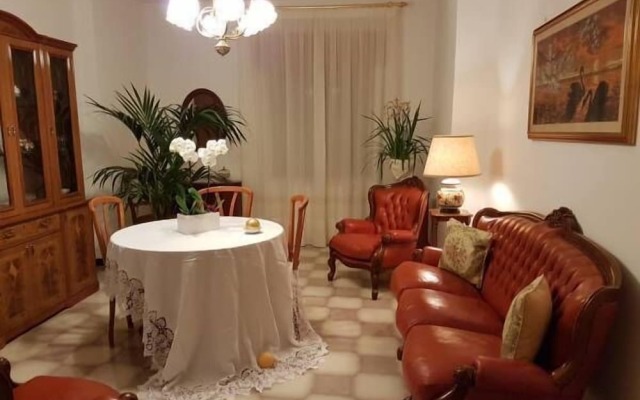 Relax House Caterina